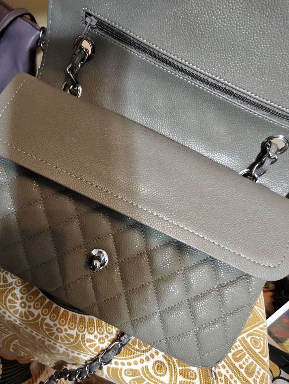 High Quality FASHION Bag - Picture 2 of 16